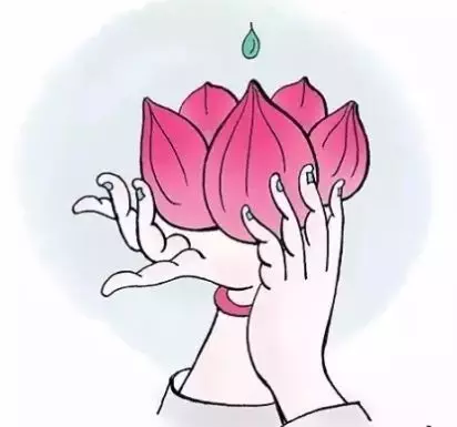 真正的貧窮不是沒錢,是沒福報!