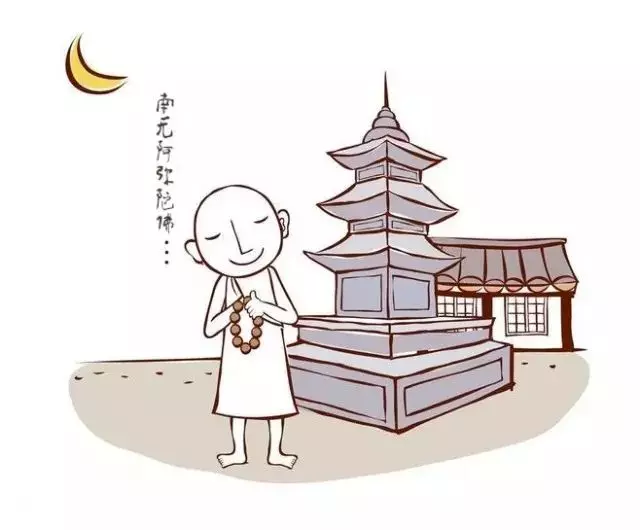 真正的貧窮不是沒錢,是沒福報!