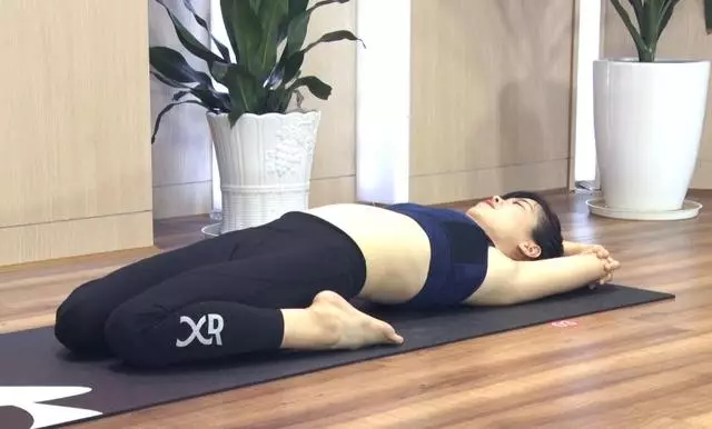 失眠的認識及瑜伽理療體式