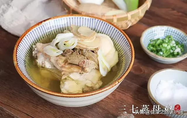 藥膳︱九成人體內都有淤血!老中醫推薦「活血化瘀湯」冬季要多喝!