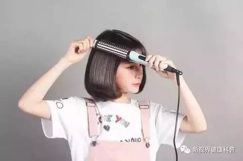 經常梳頭真的能養生嗎