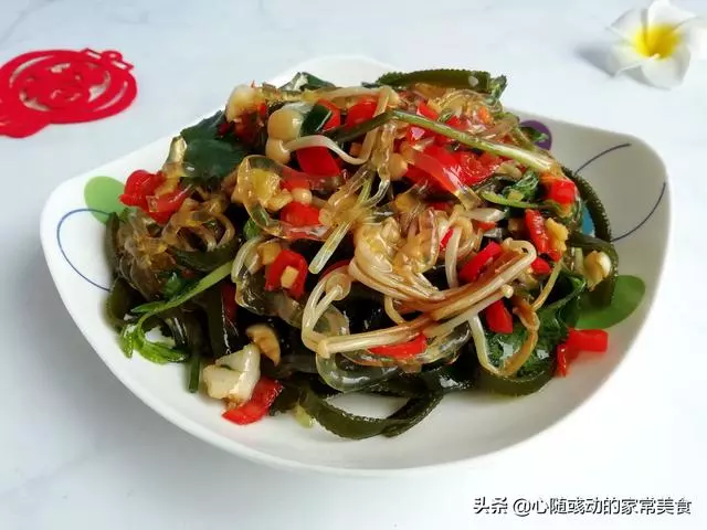 這菜天越冷越要多吃,便宜又營養,老人吃降脂降壓護血管,別錯過