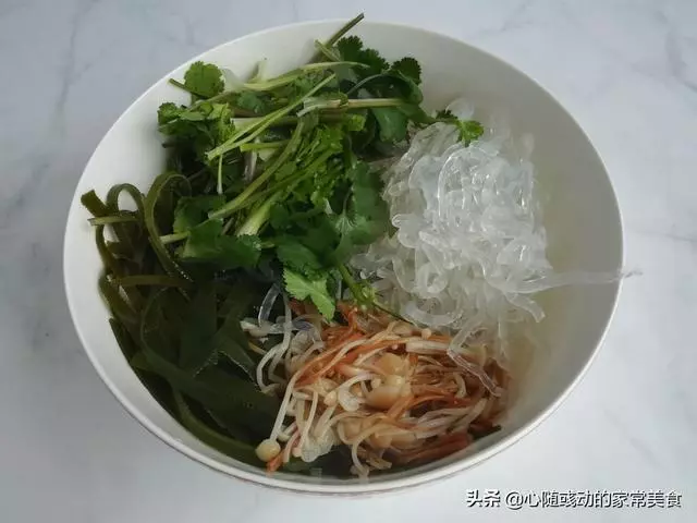 這菜天越冷越要多吃,便宜又營養,老人吃降脂降壓護血管,別錯過