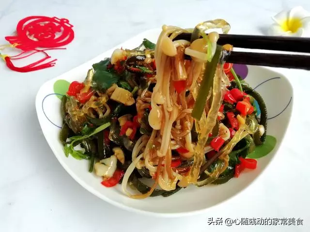 這菜天越冷越要多吃,便宜又營養,老人吃降脂降壓護血管,別錯過