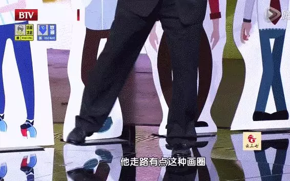 「健康」身體好不好,看你走路的姿勢就知道!一定要小心