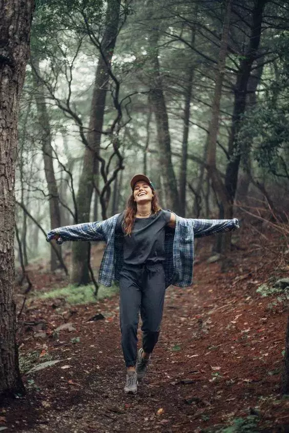 「健康」身體好不好,看你走路的姿勢就知道!一定要小心