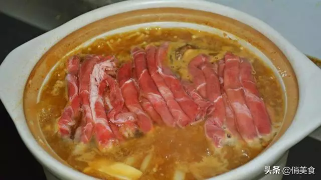 冬天要多吃這道菜,一年四季不咳嗽,比豬肉好吃,比羊肉滋補