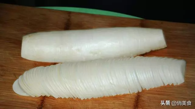 冬天要多吃這道菜,一年四季不咳嗽,比豬肉好吃,比羊肉滋補