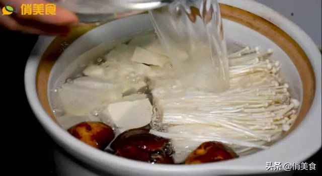 冬天要多吃這道菜,一年四季不咳嗽,比豬肉好吃,比羊肉滋補