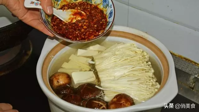 冬天要多吃這道菜,一年四季不咳嗽,比豬肉好吃,比羊肉滋補