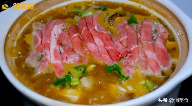 冬天要多吃這道菜,一年四季不咳嗽,比豬肉好吃,比羊肉滋補