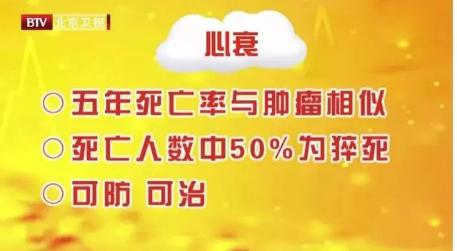 從腿部發現心衰信號!腿上這些變化很危險,抓不住,猝死隨時發生