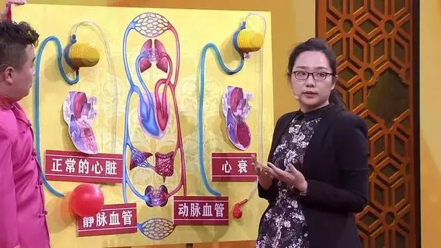 從腿部發現心衰信號!腿上這些變化很危險,抓不住,猝死隨時發生