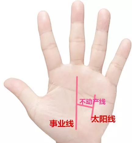 這十種手紋之人,此生註定有房有車!
