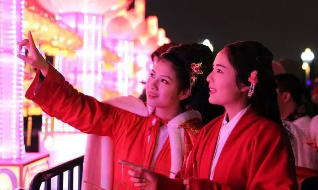 正月十五的十大禁忌!做一件,走霉運一年!