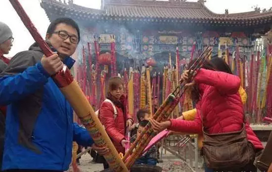大年初一【當天吃素食】最招財還能化平安,再窮也能翻身!錯過再等一年