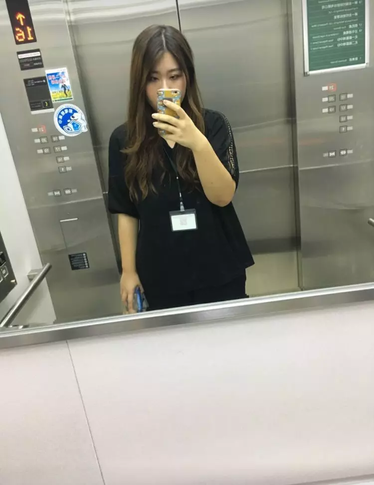 120kg女大生「10個月火速減60kg」全台狂讚 瘦下來「連五官都變超完美」網讚爆:太勵志!
