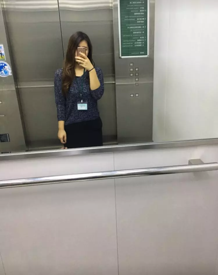 120kg女大生「10個月火速減60kg」全台狂讚 瘦下來「連五官都變超完美」網讚爆:太勵志!