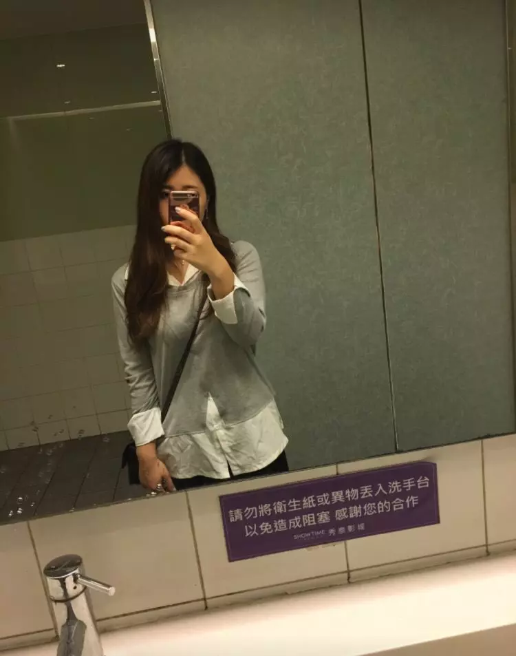 120kg女大生「10個月火速減60kg」全台狂讚 瘦下來「連五官都變超完美」網讚爆:太勵志!