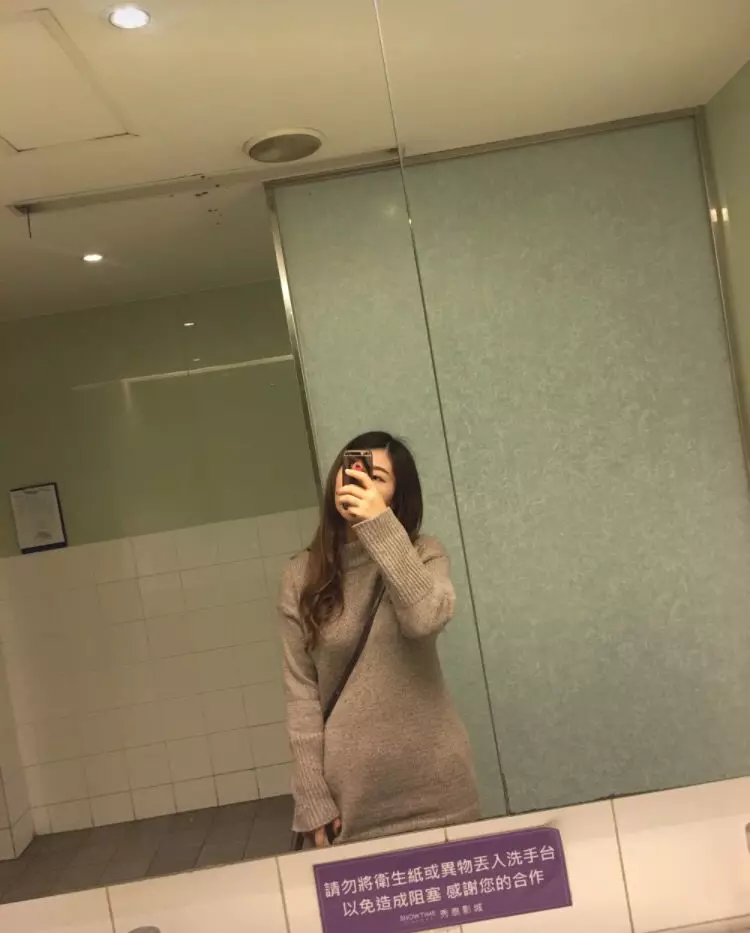 120kg女大生「10個月火速減60kg」全台狂讚 瘦下來「連五官都變超完美」網讚爆:太勵志!