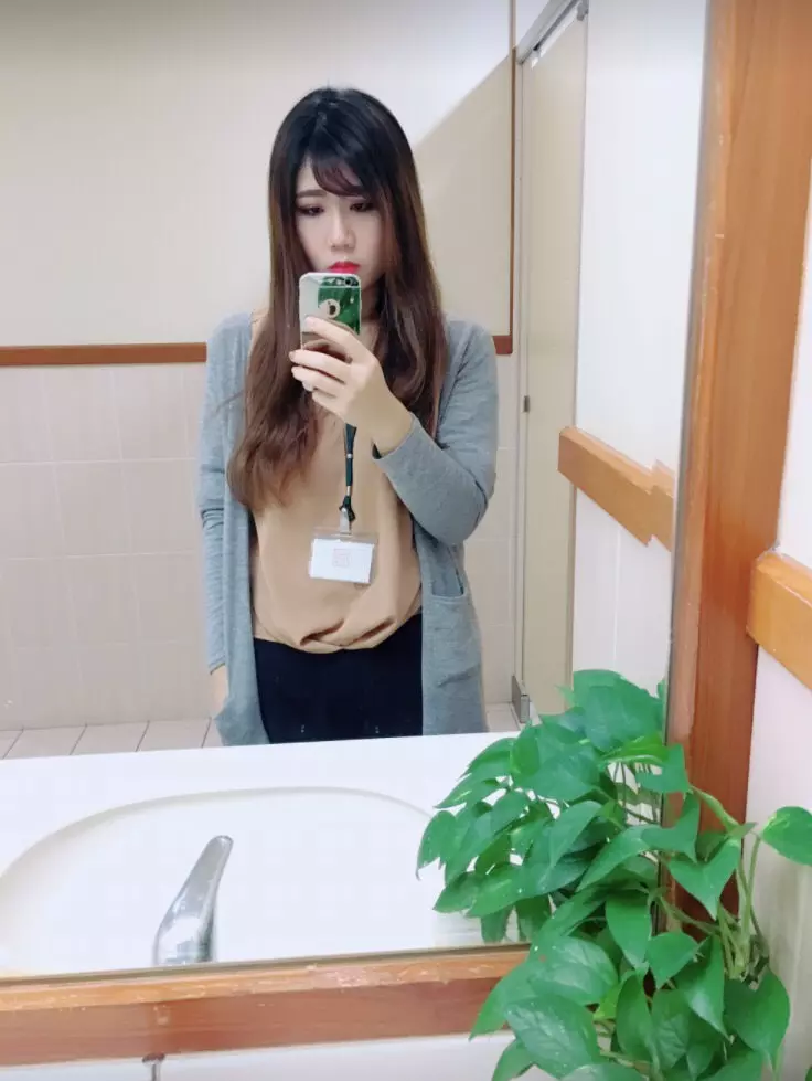 120kg女大生「10個月火速減60kg」全台狂讚 瘦下來「連五官都變超完美」網讚爆:太勵志!