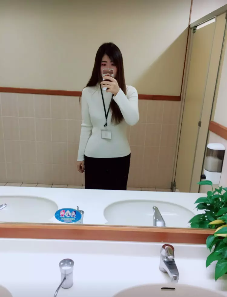 120kg女大生「10個月火速減60kg」全台狂讚 瘦下來「連五官都變超完美」網讚爆:太勵志!