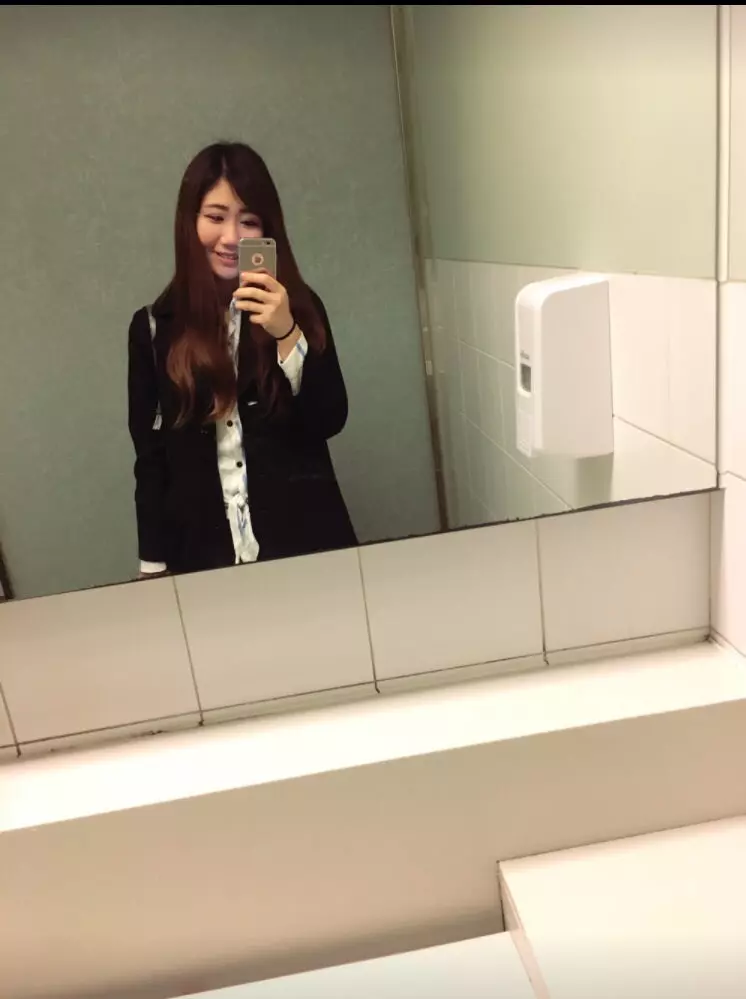 120kg女大生「10個月火速減60kg」全台狂讚 瘦下來「連五官都變超完美」網讚爆:太勵志!