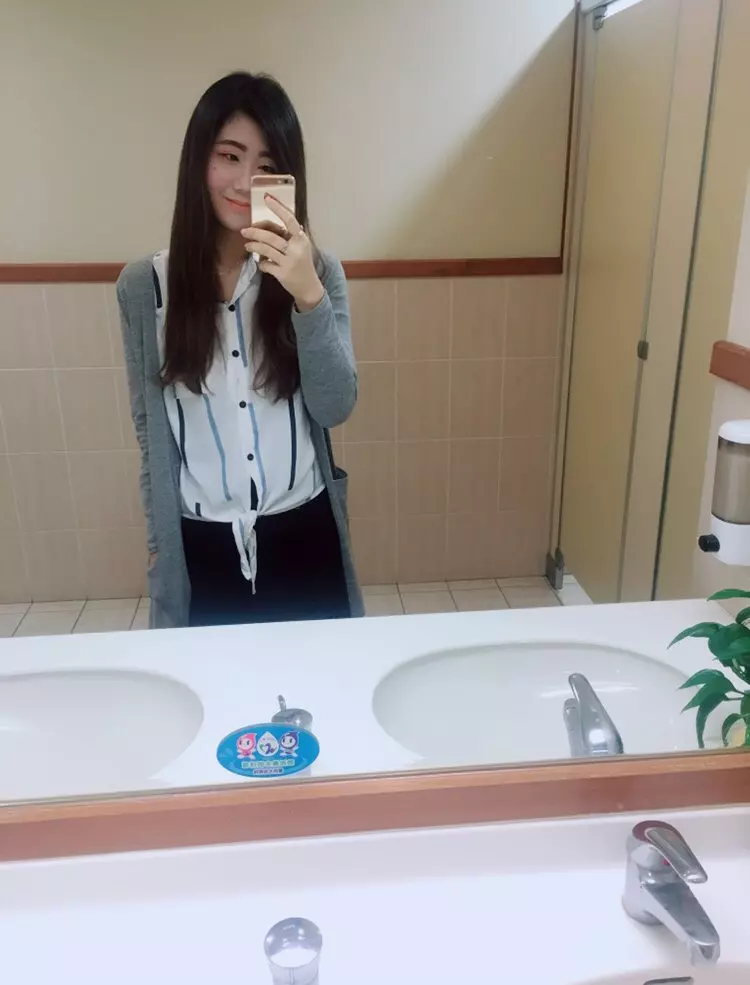 120kg女大生「10個月火速減60kg」全台狂讚 瘦下來「連五官都變超完美」網讚爆:太勵志!
