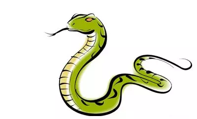 很多人都不知道,蛇進家為什麼不能打?