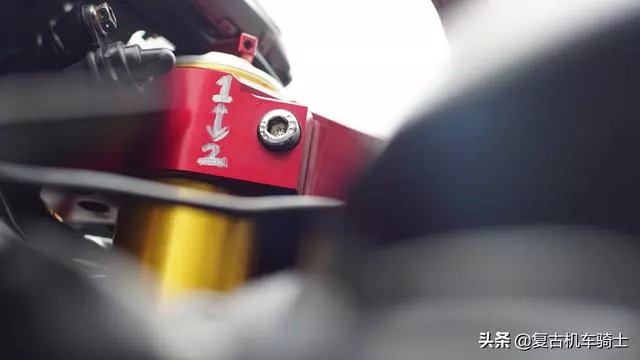 國內首台渦輪增壓!660匹馬力的摩托車了解一下?