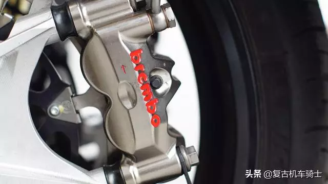 國內首台渦輪增壓!660匹馬力的摩托車了解一下?