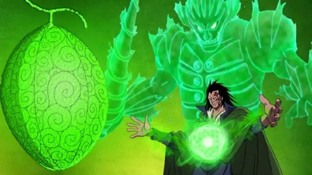 海賊王:尾田公布第三顆人人果實,不輸戰國幻獸種,草帽團得到了
