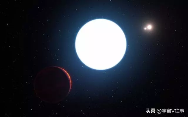 我們生活在二維宇宙中?眼前的一切只是假象?科學家:已經證實!