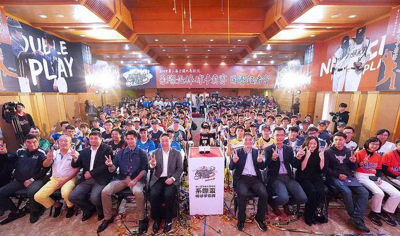 替年輕球員抱屈 陳偉殷盼中職擴增隊伍