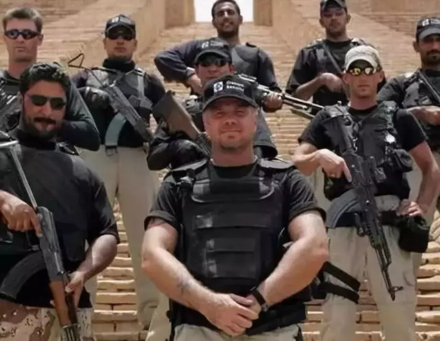 中國人能出國當僱傭兵嗎?凡是說他當過的都是在忽悠你
