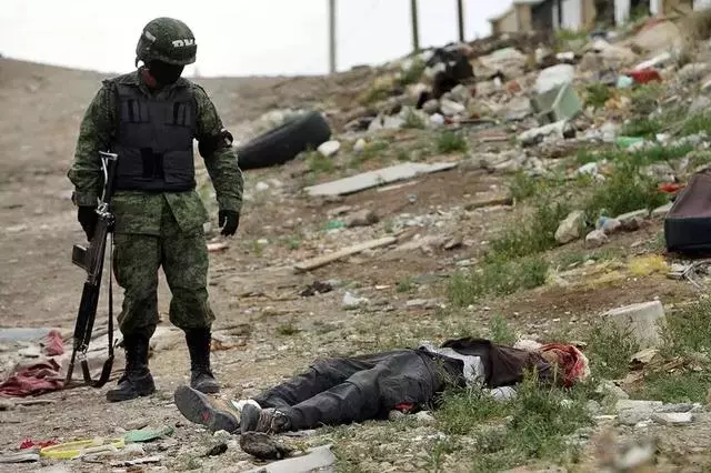 中國人能出國當僱傭兵嗎?凡是說他當過的都是在忽悠你