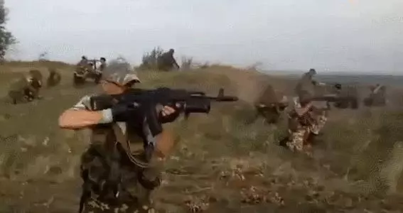 中國人能出國當僱傭兵嗎?凡是說他當過的都是在忽悠你