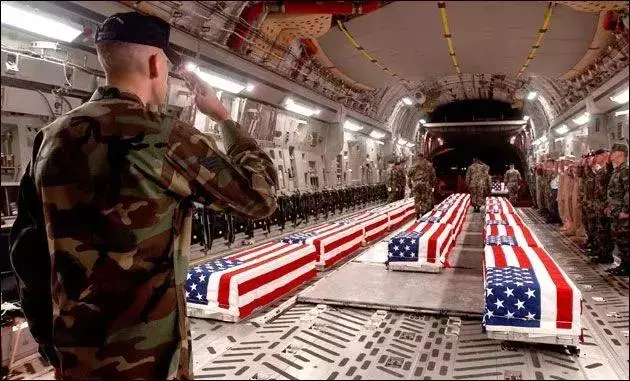 中國人能出國當僱傭兵嗎?凡是說他當過的都是在忽悠你