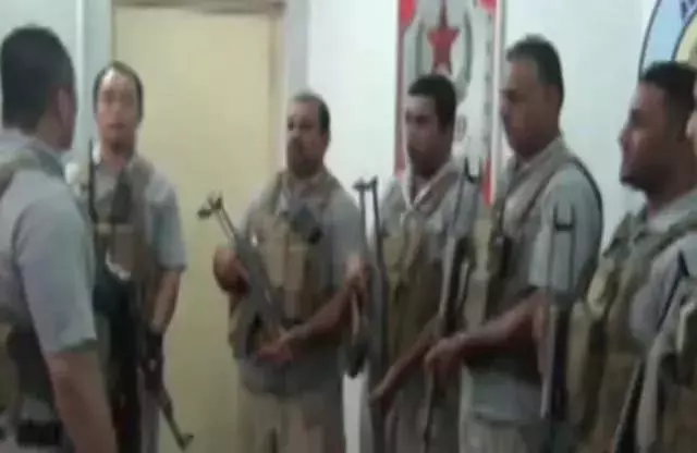 中國人能出國當僱傭兵嗎?凡是說他當過的都是在忽悠你