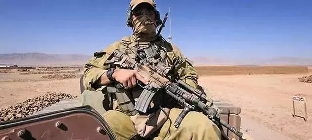 中國人能出國當僱傭兵嗎?凡是說他當過的都是在忽悠你