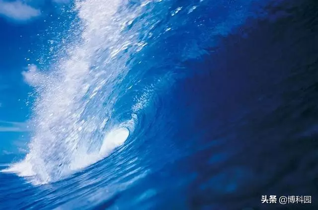 海洋變暖改變全球波浪氣候,使海浪更加強大!