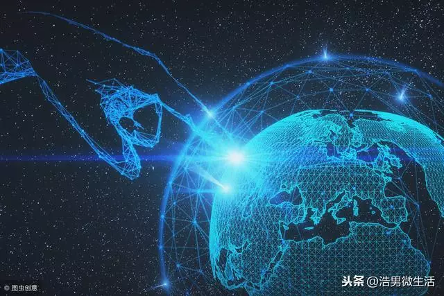 關於未來:我們的時間只有5100年,人類文明走不出地球?