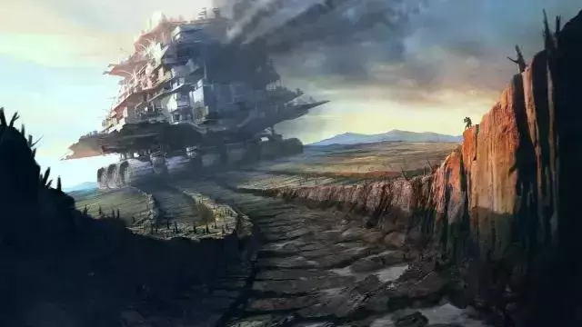 收到宇宙神秘信號!地球真的會有末日嗎?