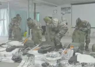 印度全力建設山地部隊!短短三年發生巨變,杜文龍:野心暴露!