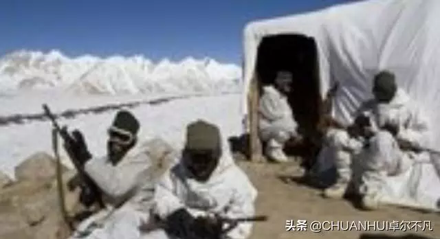 印度全力建設山地部隊!短短三年發生巨變,杜文龍:野心暴露!