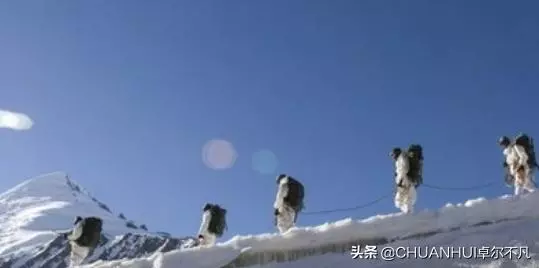 印度全力建設山地部隊!短短三年發生巨變,杜文龍:野心暴露!