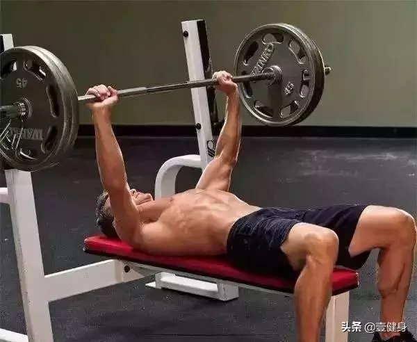 增肌是件大事,增肌怎麼才能最快?這6種方法讓你一個月增肌十斤