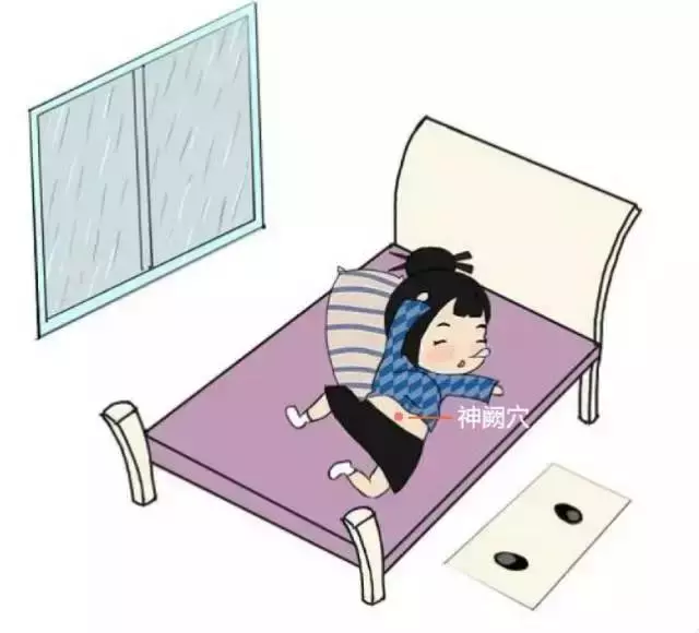 睡覺時試試南懷瑾的「萬病方」,血壓降了、睡眠好了,大肚子沒了!