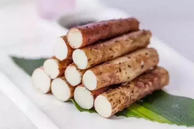 常吃這5種黏液多的食物,可延緩人體細胞的衰老,利於腸道清理