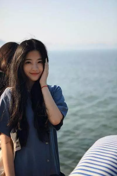 一個女人的婚姻好不好,就看她的臉!!